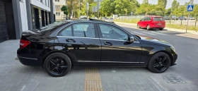 Mercedes-Benz C 180 Avantgarde Euro 6 - 18999 лв. - 20212430 5