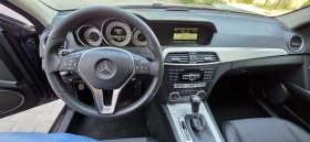 Mercedes-Benz C 180 Avantgarde Euro 6 - 18999 лв. - 20212430 11
