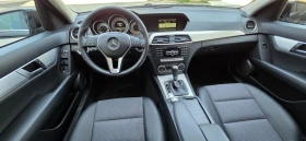 Mercedes-Benz C 180 Avantgarde Euro 6 - 18999 лв. - 20212430 10
