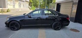 Mercedes-Benz C 180 Avantgarde Euro 6 - 18999 лв. - 20212430 2