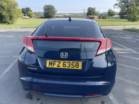 Обява за продажба на Honda Civic ~11 лв. - изображение 6