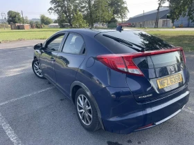 Обява за продажба на Honda Civic ~11 лв. - изображение 5