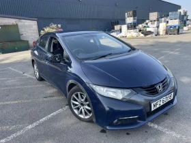 Обява за продажба на Honda Civic ~11 лв. - изображение 1