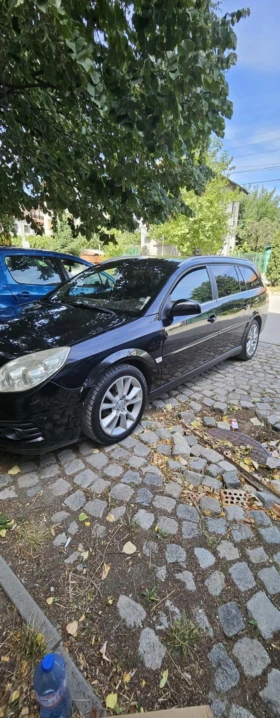Обява за продажба на Opel Vectra 2.2i ~5 000 лв. - изображение 1