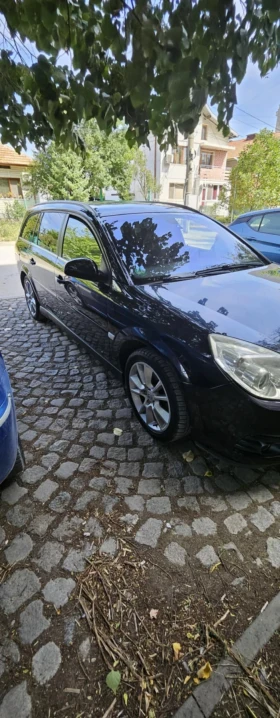 Обява за продажба на Opel Vectra 2.2i ~5 000 лв. - изображение 6