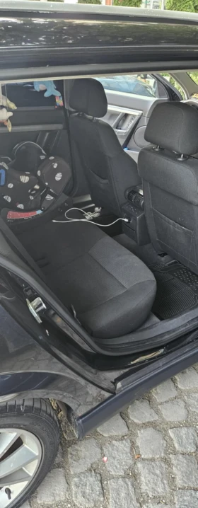 Opel Vectra 2.2i | Mobile.bg    13