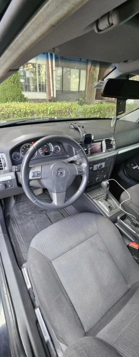 Обява за продажба на Opel Vectra 2.2i ~5 000 лв. - изображение 8
