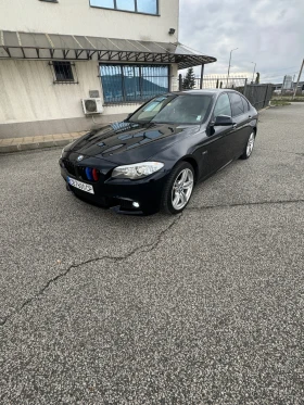 BMW 535 | Mobile.bg    2