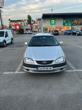 Toyota Avensis - 4000 лв. - 17131570 3