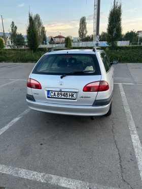 Toyota Avensis - 4000 лв. - 17131570 5