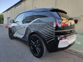 BMW i3 S 42kw 184pc. Гаранция термо помпа - 44999 лв. - 90474387 7
