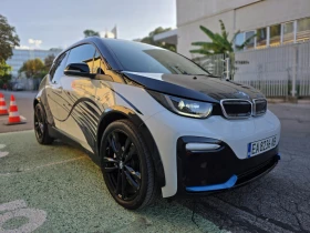 BMW i3 S 42kw 184pc. Гаранция термо помпа - 44999 лв. - 90474387 3