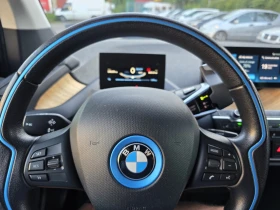 BMW i3 S 42kw 184pc. Гаранция термо помпа - 44999 лв. - 90474387 14