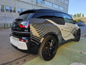 BMW i3 S 42kw 184pc. Гаранция термо помпа - 44999 лв. - 90474387 5