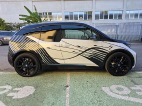BMW i3 S 42kw 184pc. Гаранция термо помпа - 44999 лв. - 90474387 4