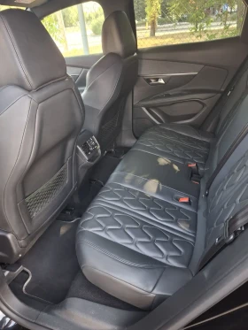 Обява за продажба на Peugeot 3008 1.6 GT line ~35 500 лв. - изображение 11