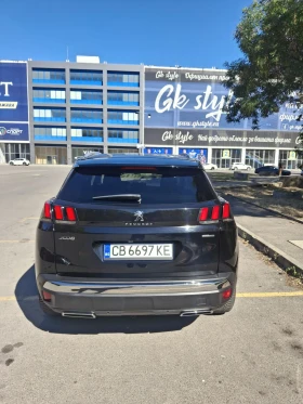 Обява за продажба на Peugeot 3008 1.6 GT line ~35 500 лв. - изображение 4