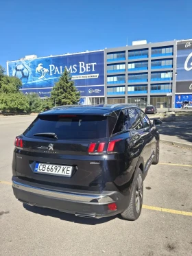 Обява за продажба на Peugeot 3008 1.6 GT line ~35 500 лв. - изображение 5