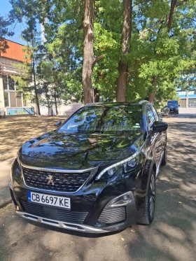 Обява за продажба на Peugeot 3008 1.6 GT line ~35 500 лв. - изображение 2
