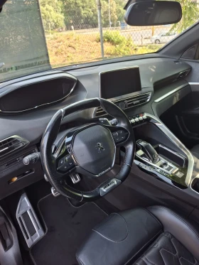 Обява за продажба на Peugeot 3008 1.6 GT line ~35 500 лв. - изображение 7