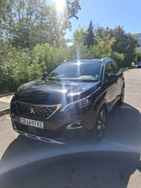 Обява за продажба на Peugeot 3008 1.6 GT line ~35 500 лв. - изображение 1