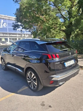 Обява за продажба на Peugeot 3008 1.6 GT line ~35 500 лв. - изображение 3