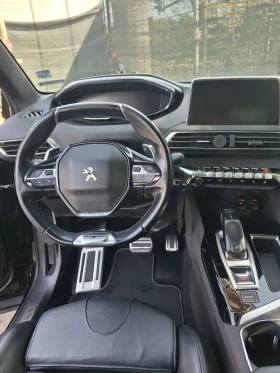 Обява за продажба на Peugeot 3008 1.6 GT line ~35 500 лв. - изображение 8