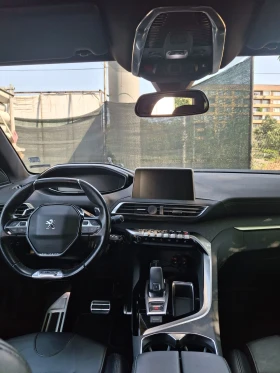 Обява за продажба на Peugeot 3008 1.6 GT line ~35 500 лв. - изображение 6