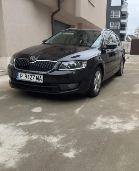 Обява за продажба на Skoda Octavia 2.0 150 к.с Keyless ~15 500 лв. - изображение 1