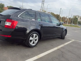 Обява за продажба на Skoda Octavia 2.0 150 к.с Keyless ~15 500 лв. - изображение 8