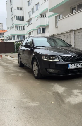 Обява за продажба на Skoda Octavia 2.0 150 к.с Keyless ~15 500 лв. - изображение 1