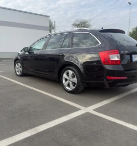Обява за продажба на Skoda Octavia 2.0 150 к.с Keyless ~15 500 лв. - изображение 2