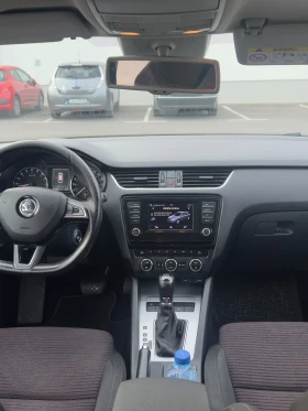Обява за продажба на Skoda Octavia 2.0 150 к.с Keyless ~15 500 лв. - изображение 7