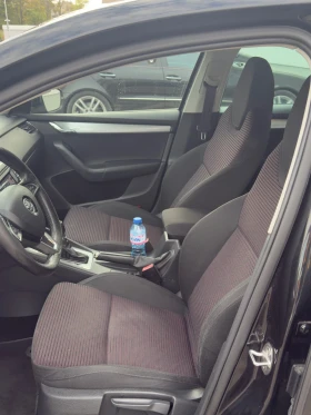 Обява за продажба на Skoda Octavia 2.0 150 к.с Keyless ~15 500 лв. - изображение 4