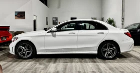 Mercedes-Benz C 300 * АВТО КРЕДИТ* ЦЕНА ДО БГ * Сервизна история *  - 46800 лв. / 23928.46 € - 90251930 4