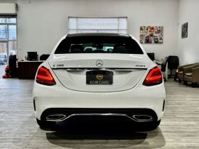 Mercedes-Benz C 300 * АВТО КРЕДИТ* ЦЕНА ДО БГ * Сервизна история *  - 46800 лв. / 23928.46 € - 90251930 3