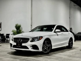 Mercedes-Benz C 300 * АВТО КРЕДИТ* ЦЕНА ДО БГ * Сервизна история * 