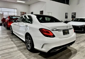 Mercedes-Benz C 300 * АВТО КРЕДИТ* ЦЕНА ДО БГ * Сервизна история *  - 46800 лв. / 23928.46 € - 90251930 6