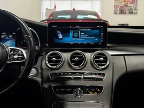 Mercedes-Benz C 300 * АВТО КРЕДИТ* ЦЕНА ДО БГ * Сервизна история *  - 46800 лв. / 23928.46 € - 90251930 10