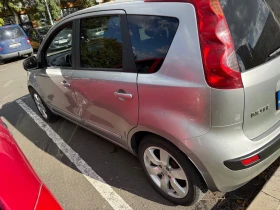 Nissan Note 1.6 AUT LPG | Mobile.bg    4