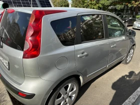 Nissan Note 1.6 AUT LPG | Mobile.bg    5