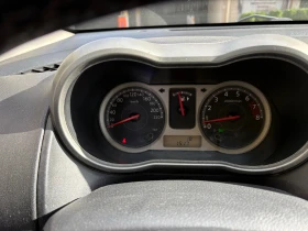 Nissan Note 1.6 AUT LPG | Mobile.bg    12