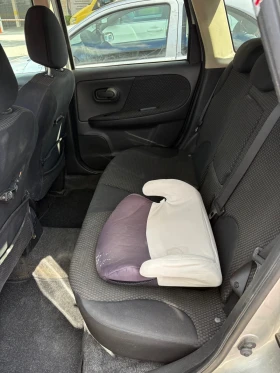 Nissan Note 1.6 AUT LPG | Mobile.bg    11