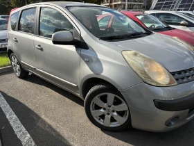 Nissan Note 1.6 AUT LPG | Mobile.bg    3