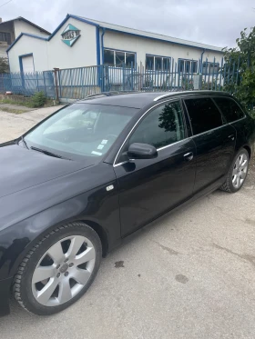 Audi A6 | Mobile.bg    2