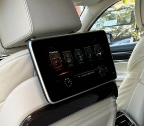 BMW 730 xDrive/HuD/RSE/Ambient/Камера 360/Масаж - 54900 лв. / 28069.92 € - 61118945 12