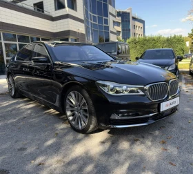 BMW 730 xDrive/HuD/RSE/Ambient/Камера 360/Масаж - 54900 лв. / 28069.92 € - 61118945 2