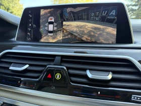 BMW 730 xDrive/HuD/RSE/Ambient/Камера 360/Масаж - 54900 лв. / 28069.92 € - 61118945 9