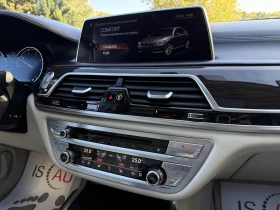 BMW 730 xDrive/HuD/RSE/Ambient/Камера 360/Масаж - 54900 лв. / 28069.92 € - 61118945 10