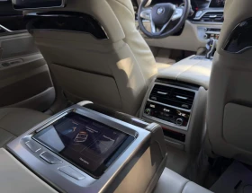 BMW 730 xDrive/HuD/RSE/Ambient/Камера 360/Масаж - 54900 лв. / 28069.92 € - 61118945 14